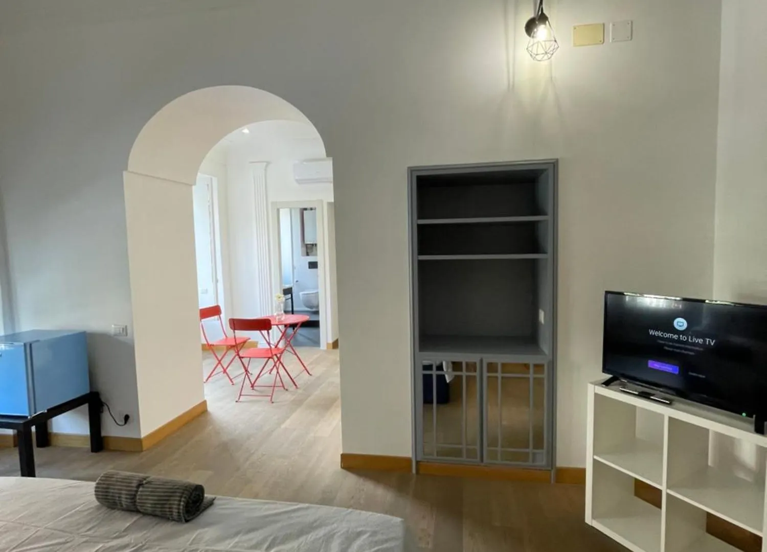 Giulia Mesa Suites Рим 0*,  Италия
