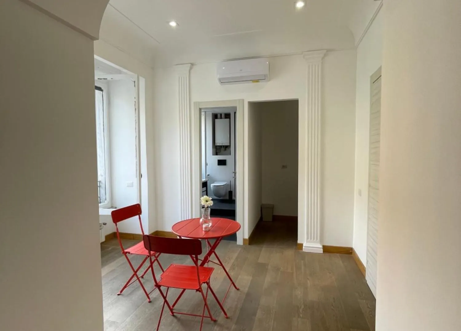 Giulia Mesa Suites Рим 0*,