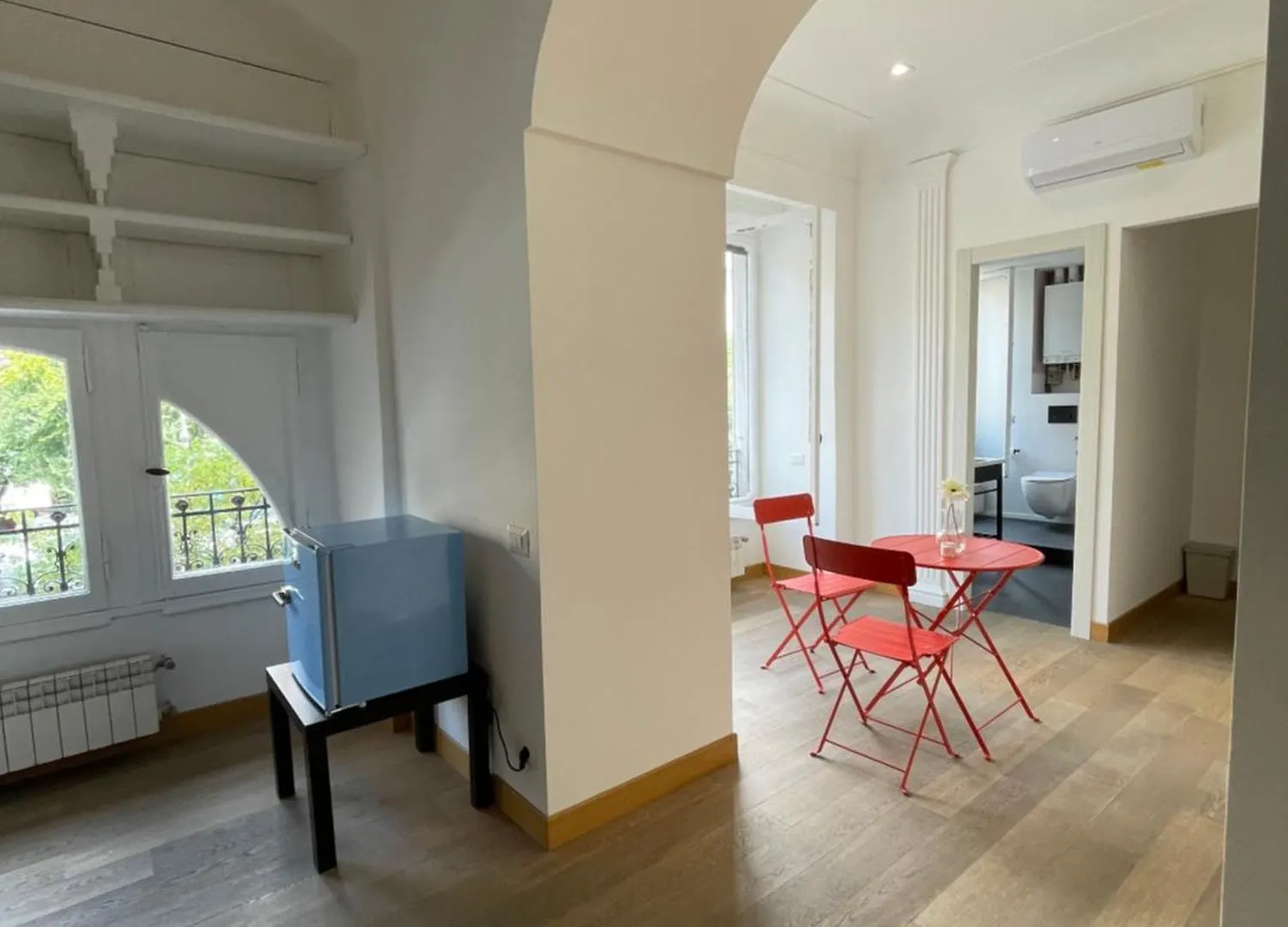 Giulia Mesa Suites Рим 0*,  Италия