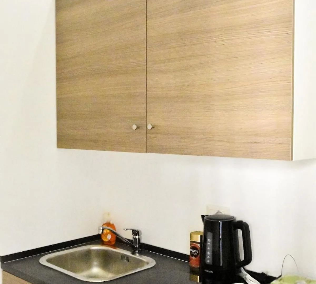 Giulia Mesa Suites Рим