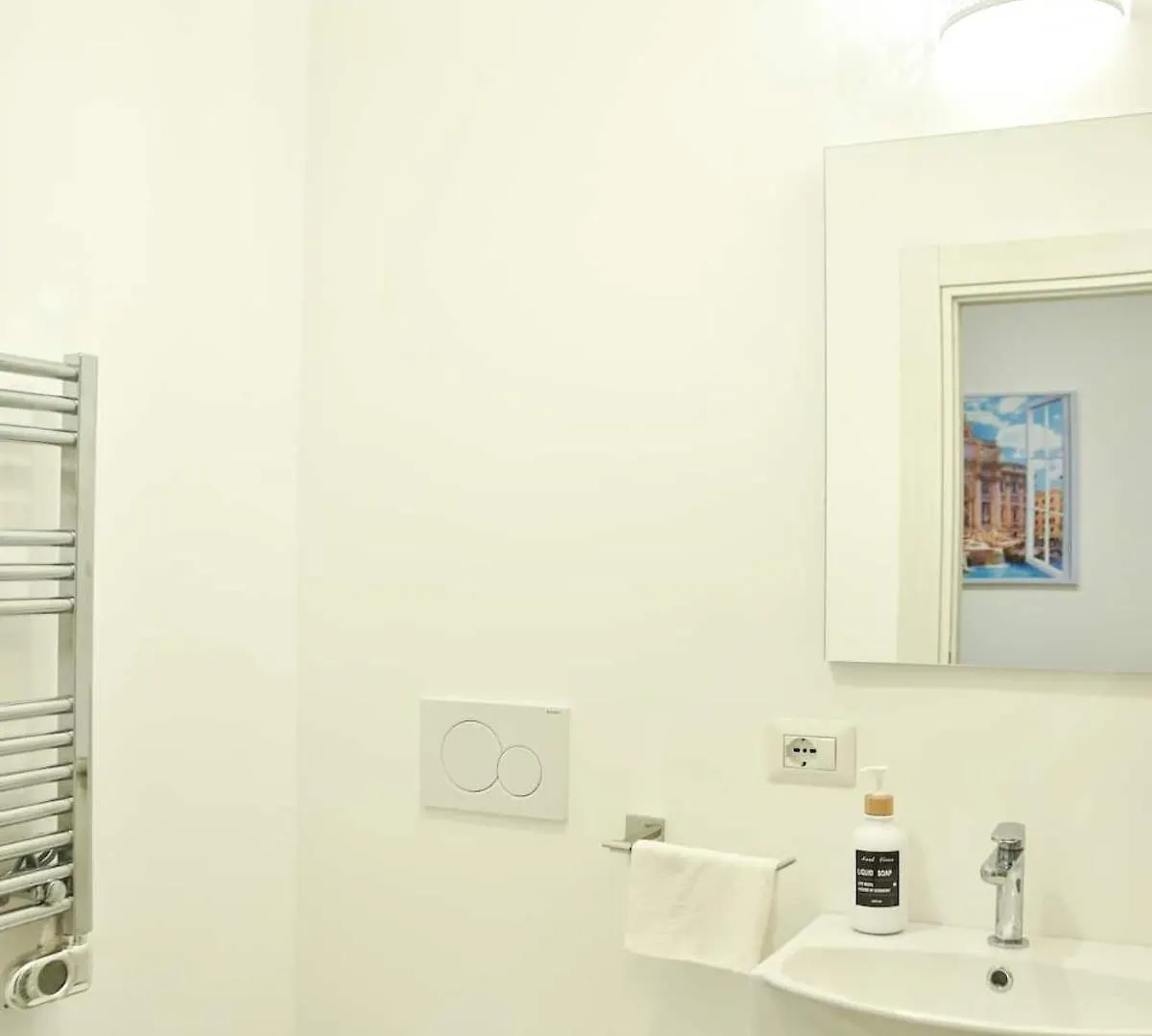 Giulia Mesa Suites Рим