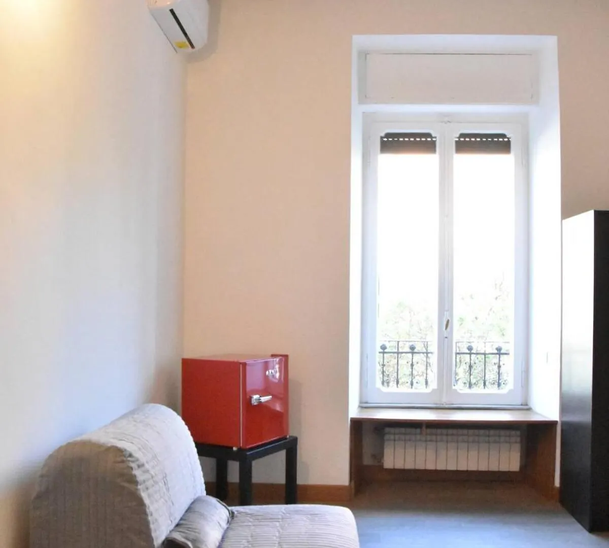 Giulia Mesa Suites Рим 0*,