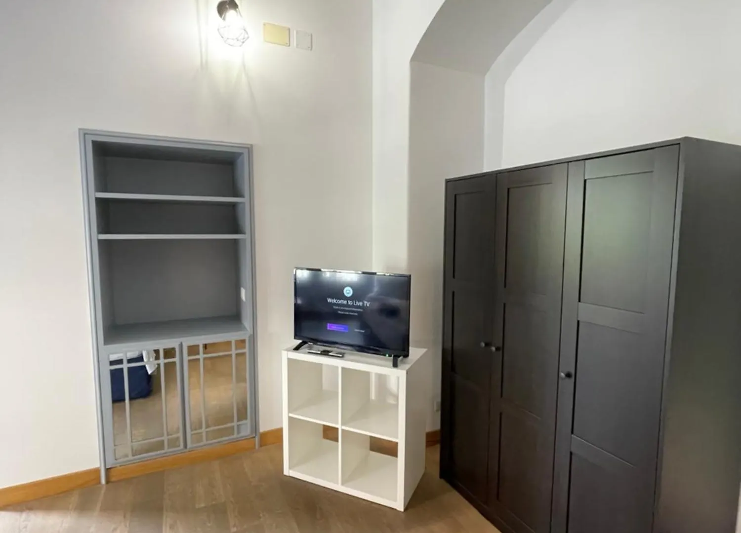 Giulia Mesa Suites Roma