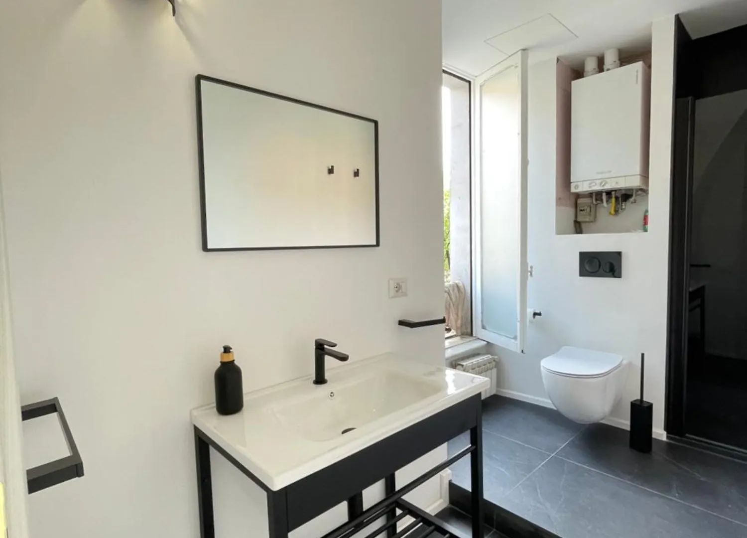 Giulia Mesa Suites Roma